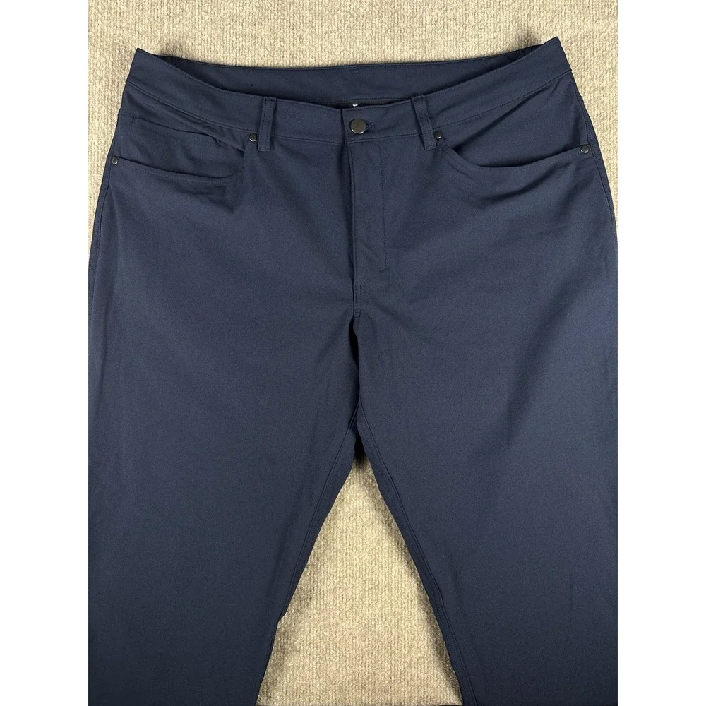 lululemon athletica excellent pre